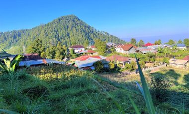 Dijual Tanah Dekat Telaga Madirda Kemuning