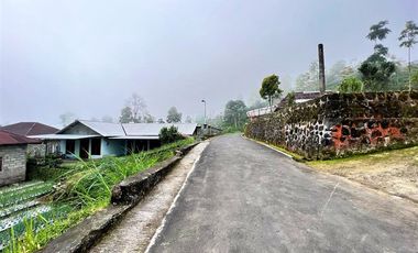 Dijual Tanah Dekat Telaga Madirda Kemuning