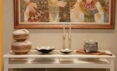 Apartement One East Residence Sukolilo Surabaya