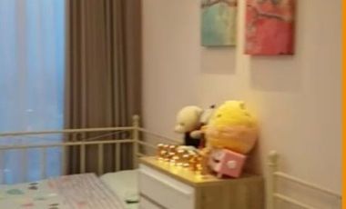 Apartement One East Residence Sukolilo Surabaya