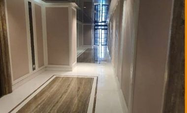 Apartement One East Residence Sukolilo Surabaya