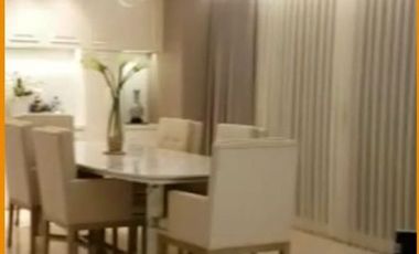 Apartement One East Residence Sukolilo Surabaya