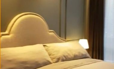 Apartement One East Residence Sukolilo Surabaya