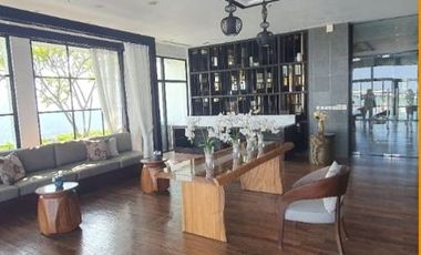 Apartement One East Residence Sukolilo Surabaya