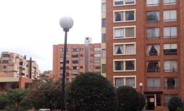 Apartamentos Amoblados BOGOTA SALITRE Y NORTE rento por meses