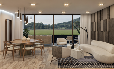 Penthouse - PH 602