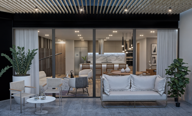 Penthouse - PH 602