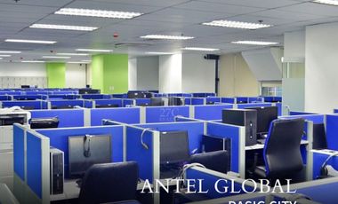 Office unit for Sale in Antel Global Corporate Center, Ortigas Center Pasig