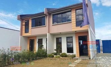 PAG-IBIG Rent to Own Townhouse Near JBL Reyes Memorial Medical Center Deca Meycauayan