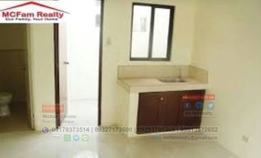 PAG-IBIG Rent to Own Townhouse Near JBL Reyes Memorial Medical Center Deca Meycauayan