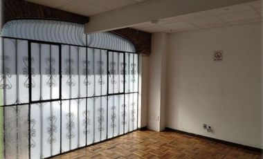 EXCELENTE EDIFICIO EN RENTA - VENTA