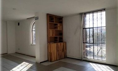 EXCELENTE EDIFICIO EN RENTA - VENTA