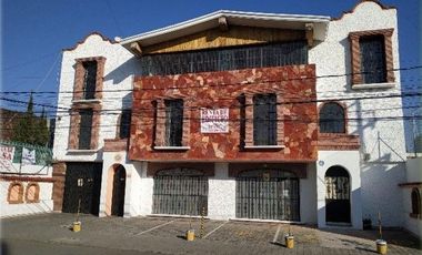 EXCELENTE EDIFICIO EN RENTA - VENTA