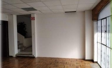 EXCELENTE EDIFICIO EN RENTA - VENTA