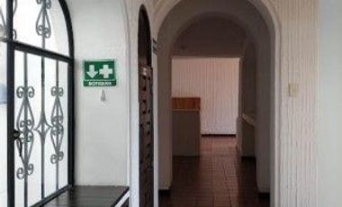 EXCELENTE EDIFICIO EN RENTA - VENTA