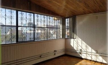EXCELENTE EDIFICIO EN RENTA - VENTA