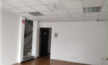 EXCELENTE EDIFICIO EN RENTA - VENTA
