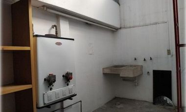 EXCELENTE EDIFICIO EN RENTA - VENTA