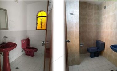 EXCELENTE EDIFICIO EN RENTA - VENTA