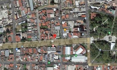 EXCELENTE EDIFICIO EN RENTA - VENTA