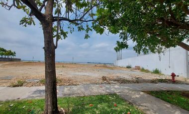 Isla Mocoli, Vendo Increibles Terrenos 1100 m² Para Construcción