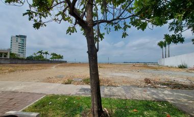 Isla Mocoli, Vendo Increibles Terrenos 1100 m² Para Construcción