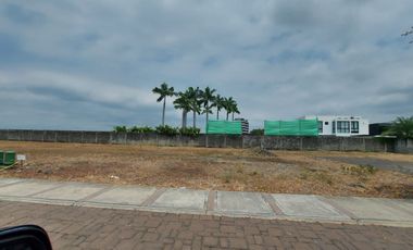 Isla Mocoli, Vendo Increibles Terrenos 1100 m² Para Construcción