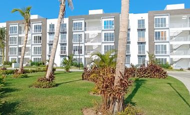 Departamento en renta por noche, 3 recamaras, 2 baños. Con club de playa en Acapulco.