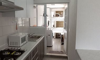 Departamento en renta por noche, 3 recamaras, 2 baños. Con club de playa en Acapulco.