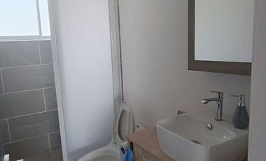 Departamento en renta por noche, 3 recamaras, 2 baños. Con club de playa en Acapulco.