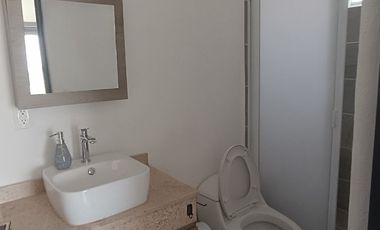Departamento en renta por noche, 3 recamaras, 2 baños. Con club de playa en Acapulco.