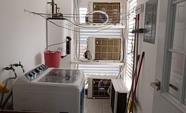 Departamento en renta por noche, 3 recamaras, 2 baños. Con club de playa en Acapulco.