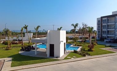 Departamento en renta por noche, 3 recamaras, 2 baños. Con club de playa en Acapulco.