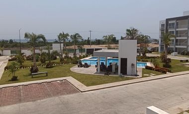 Departamento en renta por noche, 3 recamaras, 2 baños. Con club de playa en Acapulco.