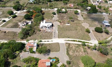 TERRENO EN VENTA EN COLIMA