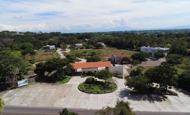 TERRENO EN VENTA EN COLIMA