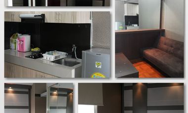 Apartemen disewakan di Jawa Timur, Surabaya