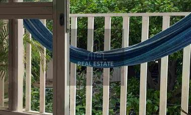 Arriendo Apto AMOBLADO Balcones