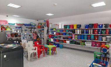 PR17618 Local en arriendo en el sector Barrio Colombia