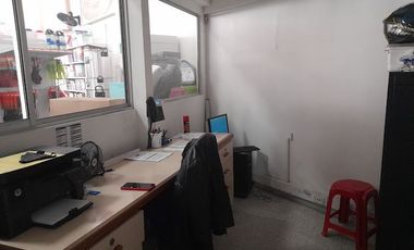 PR17618 Local en arriendo en el sector Barrio Colombia