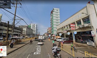 Prime Commercial Building For Sale in Divisoria, Manila (near 168 Mall)