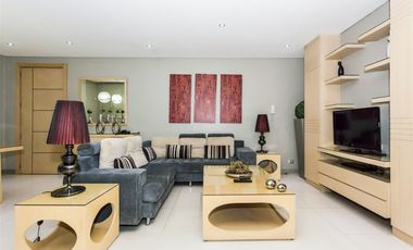 2 Bedroom Condominium Unit For Rent in The Luxe Residences