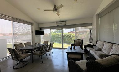 CASA EN VENTA EN FRACCIONAMIENTO LOMAS DE COCOYOC MORELOS