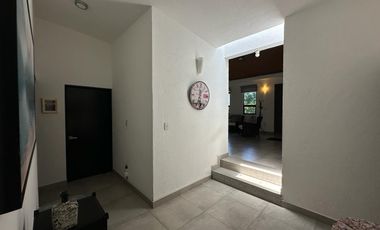 CASA EN VENTA EN FRACCIONAMIENTO LOMAS DE COCOYOC MORELOS
