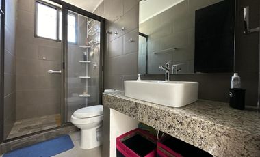 CASA EN VENTA EN FRACCIONAMIENTO LOMAS DE COCOYOC MORELOS