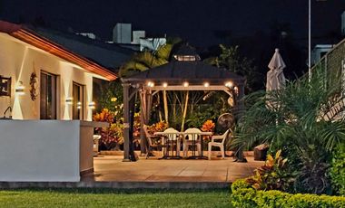 CASA EN VENTA EN FRACCIONAMIENTO LOMAS DE COCOYOC MORELOS
