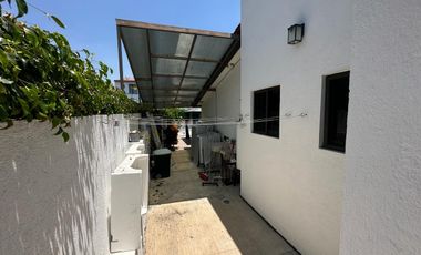 CASA EN VENTA EN FRACCIONAMIENTO LOMAS DE COCOYOC MORELOS