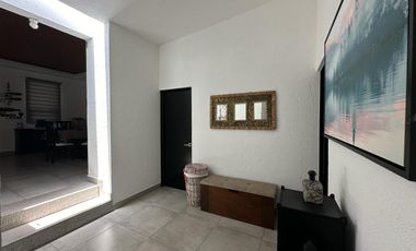 CASA EN VENTA EN FRACCIONAMIENTO LOMAS DE COCOYOC MORELOS