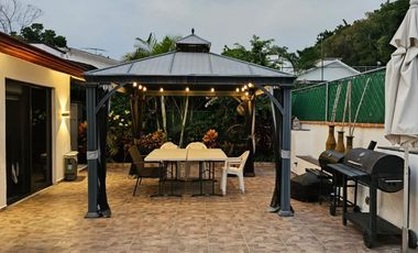 CASA EN VENTA EN FRACCIONAMIENTO LOMAS DE COCOYOC MORELOS