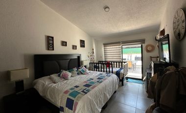 CASA EN VENTA EN FRACCIONAMIENTO LOMAS DE COCOYOC MORELOS